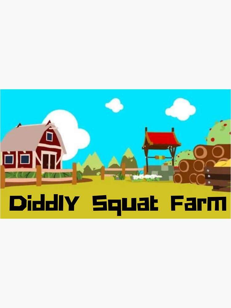 diddly squat farm size