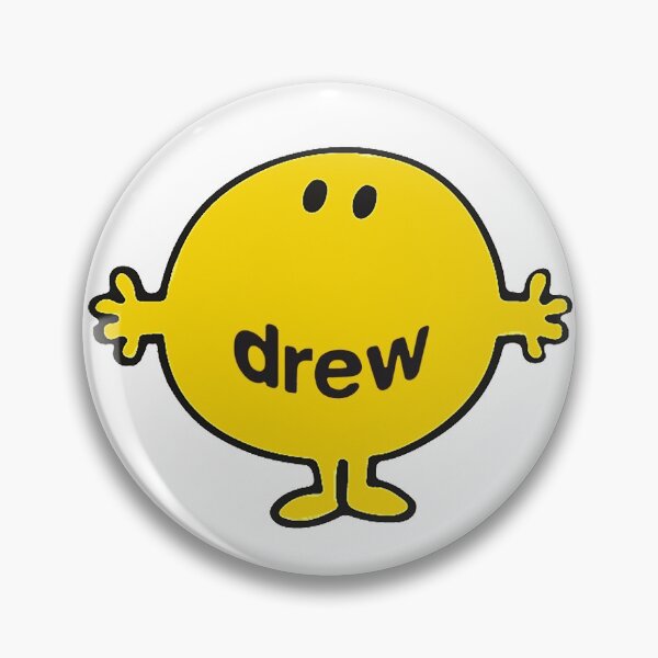 Item preview, Smiley Drew designed and sold by GudeDesigns.