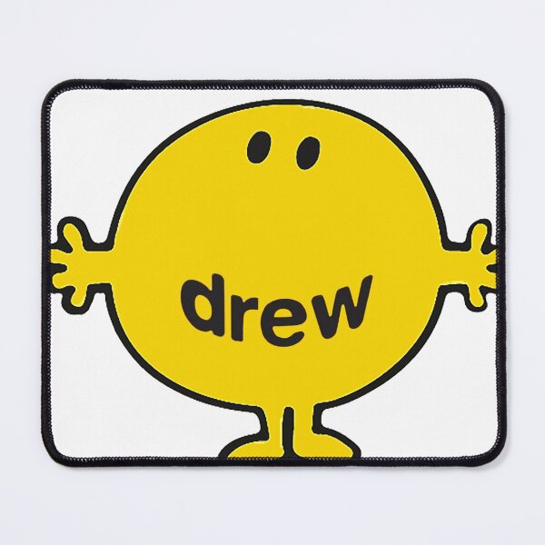 Item preview, Smiley Drew designed and sold by GudeDesigns.