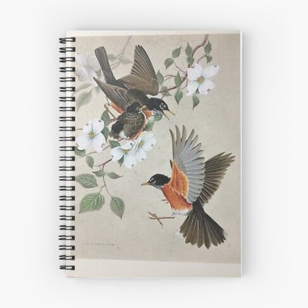 Item preview, Bird penting  designed and sold by Farha Khalid.
