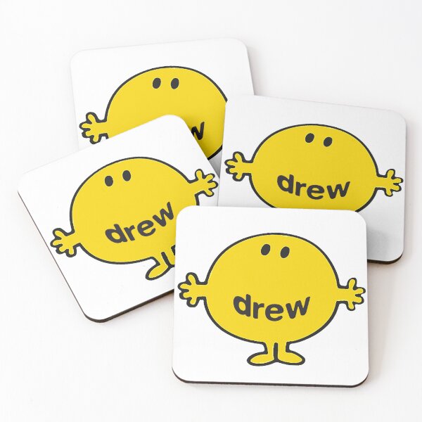 Item preview, Smiley Drew designed and sold by GudeDesigns.