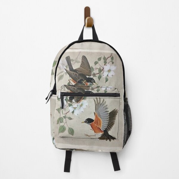 Item preview, Bird penting designed and sold by Farha Khalid.