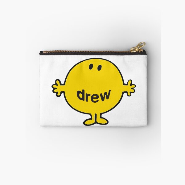 Item preview, Smiley Drew designed and sold by GudeDesigns.