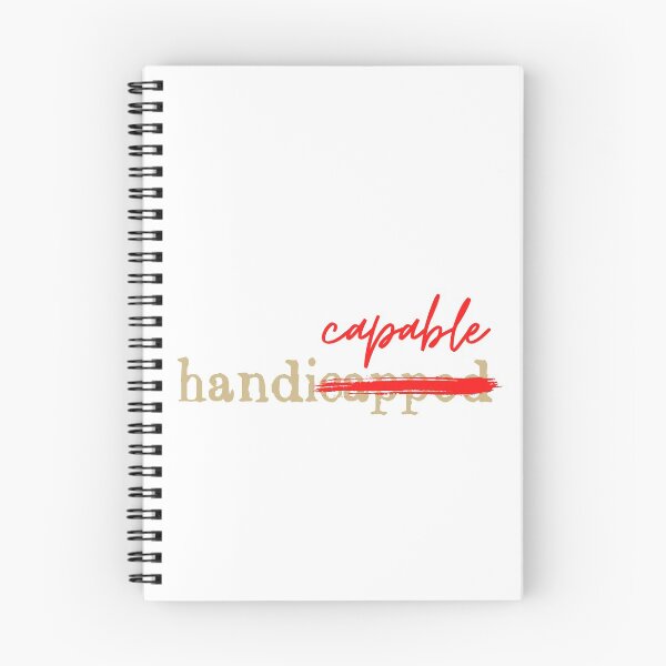 Item preview, Handicapable designed and sold by Cane & Abel Creations ..