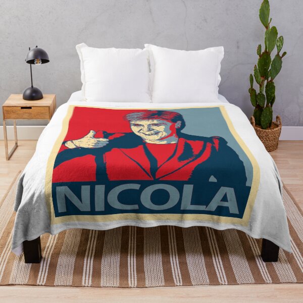 Item preview, Nicola designed and sold by Masseyart.