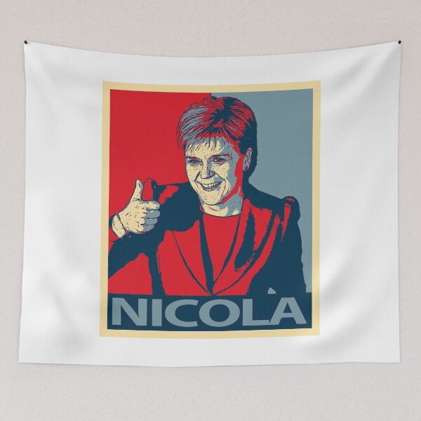 Item preview, Nicola designed and sold by Masseyart.