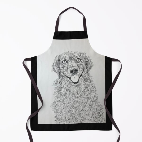 Item preview, Rory (black and white) designed and sold by KaraDykes.