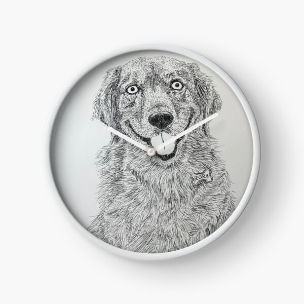 Item preview, Rory (blanco y negro) designed and sold by KaraDykes.