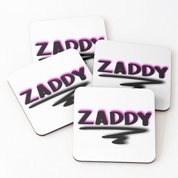 Item preview, Call Me Zaddy designed and sold by BLeePCreations.