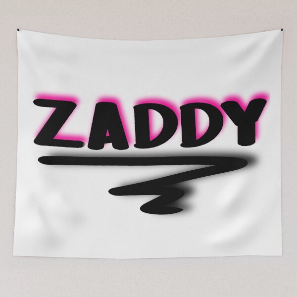 Item preview, Call Me Zaddy designed and sold by BLeePCreations.