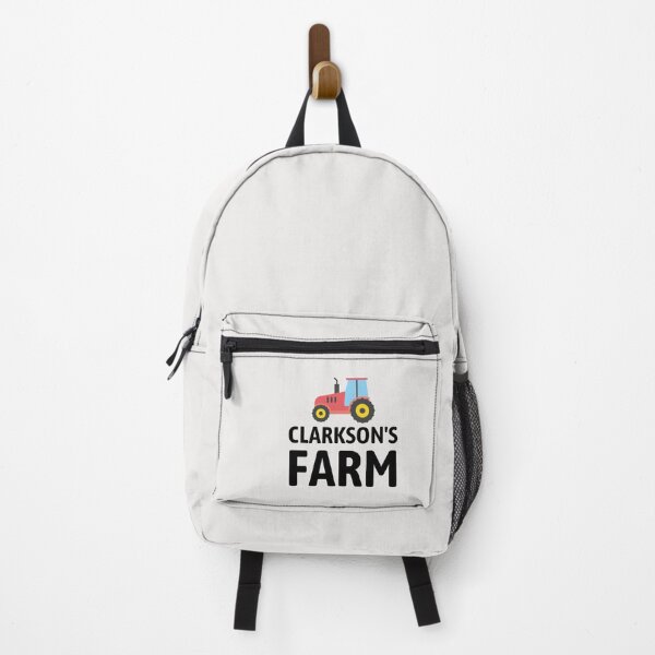 Item preview, Clarkson_s Farm   designed and sold by yotsubanoclover.