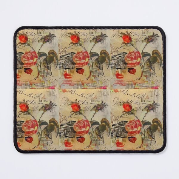Item preview, A Rose Story designed and sold by ninasilver.
