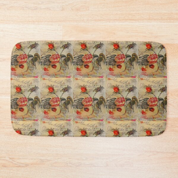 Item preview, A Rose Story designed and sold by ninasilver.