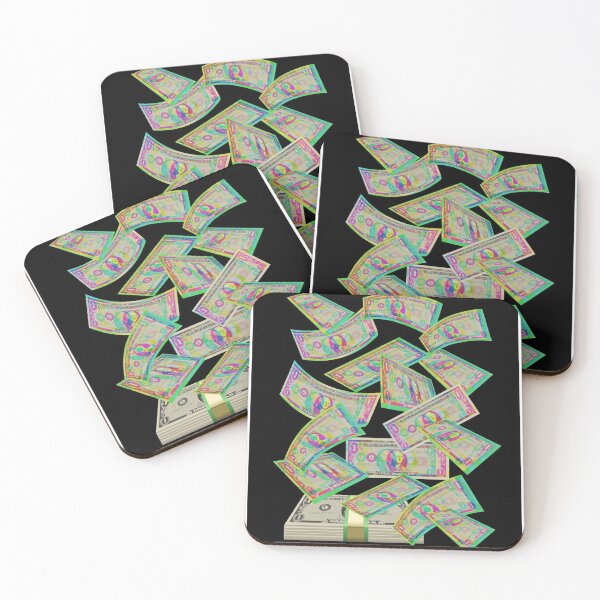 Item preview, Fiat Currency - Money designed and sold by RedSparkle.