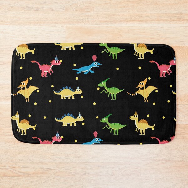 Item preview, Dinos Birthday party designed and sold by GlobalHunt.