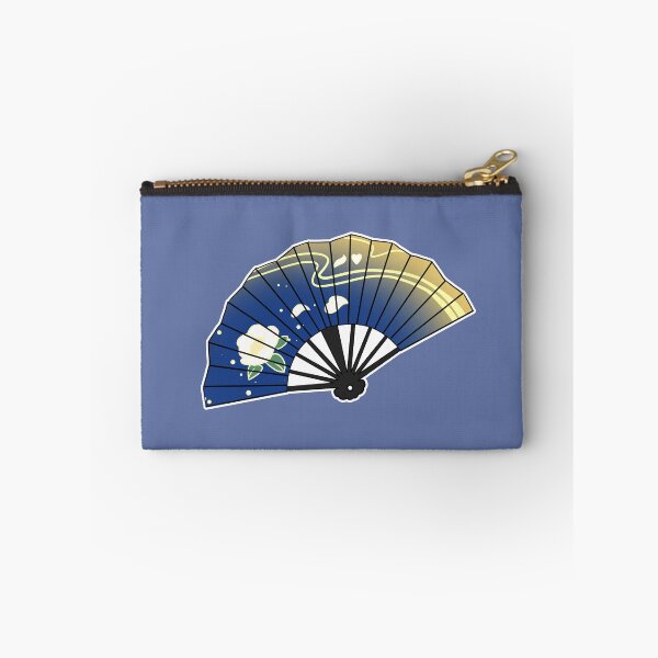 Item preview, Ayaka fan designed and sold by dwotea.