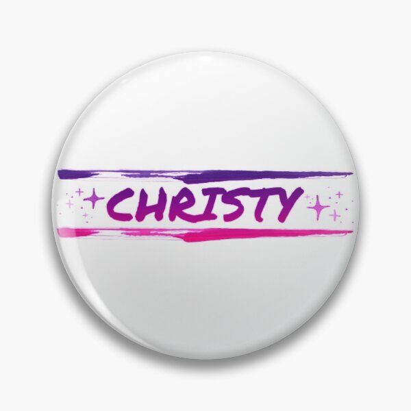Item preview, Christy designed and sold by kattjona.