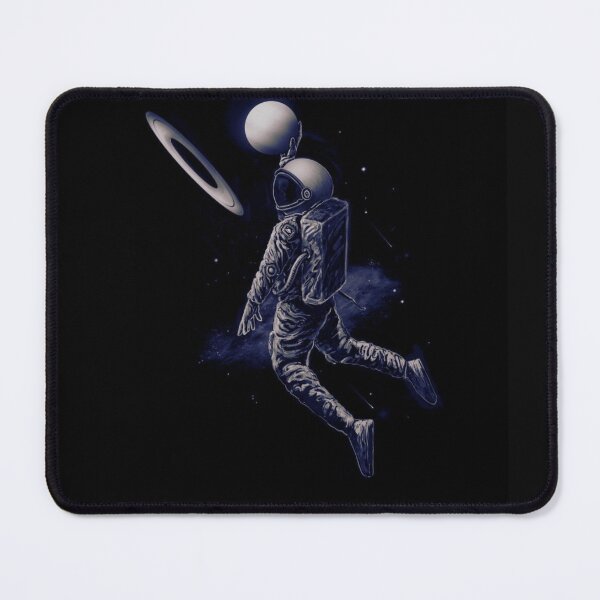 Item preview, Space, Astronomy, Saturn, funny, retro designed and sold by KraftsbyDesign.