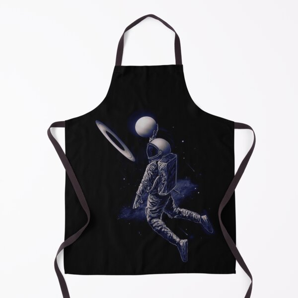 Item preview, Space, Astronomy, Saturn, funny, retro designed and sold by KraftsbyDesign.