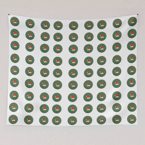 Item preview, Christmas Santa Hats designed and sold by NatTyler.