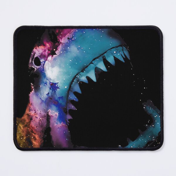 Item preview, Space Shark  designed and sold by lucretiajesjei3.