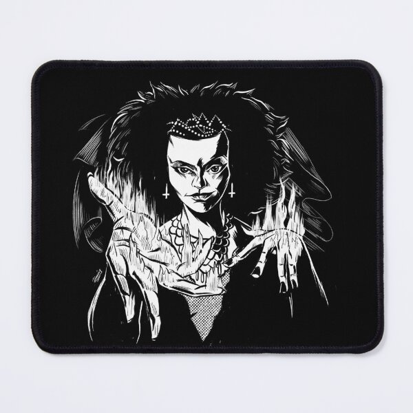 Item preview, Schloctober: Night of the Demons / Angela designed and sold by jimmiecarroll.