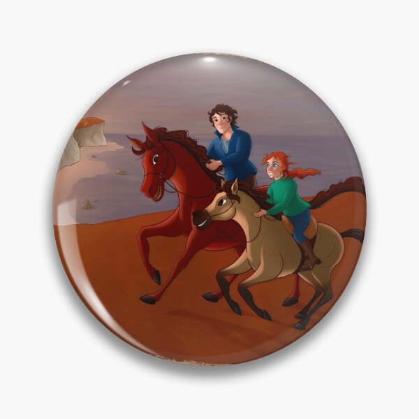 Item preview, See You on the Cliffs designed and sold by Fic&Fable.