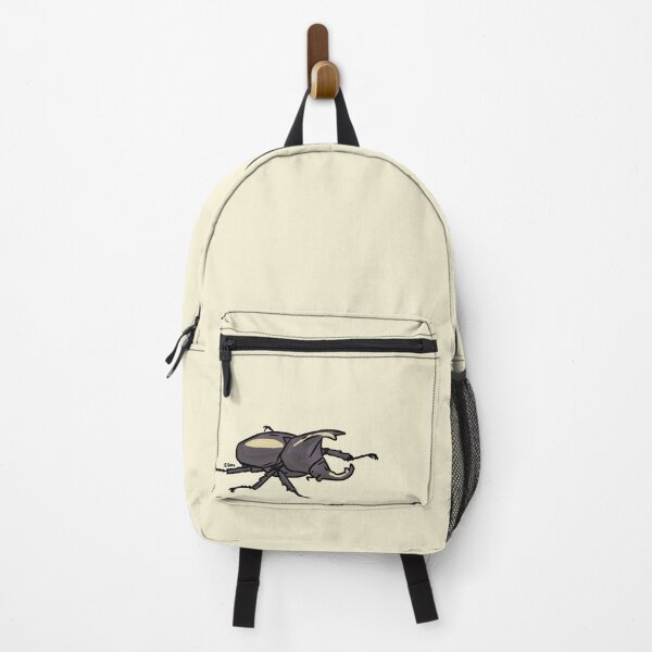 Item preview, Pen and Paper Beetle Watercolor designed and sold by cam-chowder.