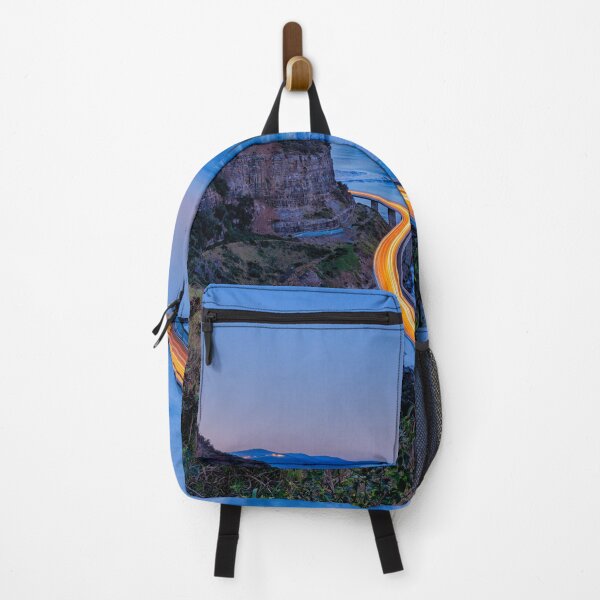Item preview, Sea Cliff Bridge designed and sold by Blue Wattle Photography.