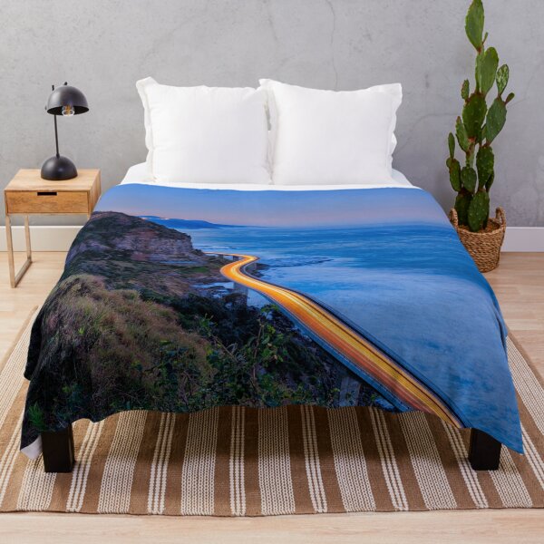 Item preview, Sea Cliff Bridge designed and sold by Blue Wattle Photography.