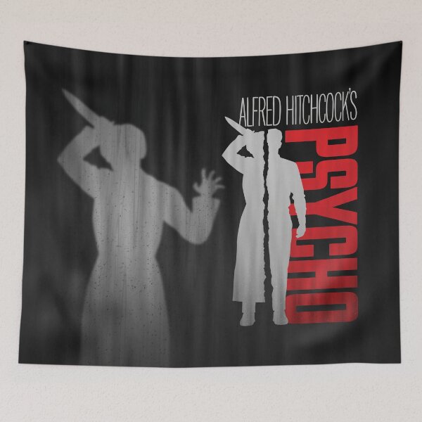 Item preview, Psycho Splitting Image designed and sold by avperth.