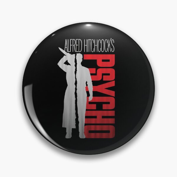Item preview, Psycho Splitting Image designed and sold by avperth.