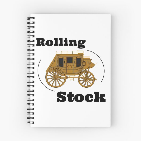 Item preview, Old west rolling stock stage coach - the spirit of the west designed and sold by LidaRayArt.