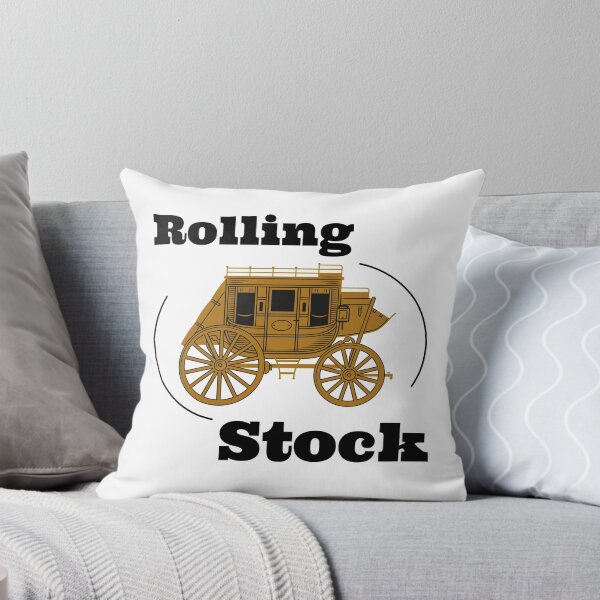 Item preview, Old west rolling stock stage coach - the spirit of the west designed and sold by LidaRayArt.