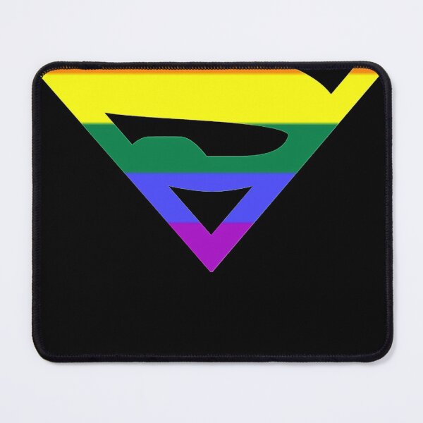 Item preview, Super Queer 2  designed and sold by lucretiajesjei3.
