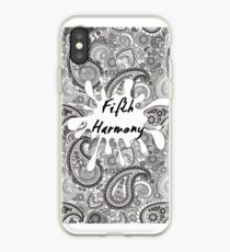 Vinilo o funda para iPhone 5H Tribal BG Nombre!