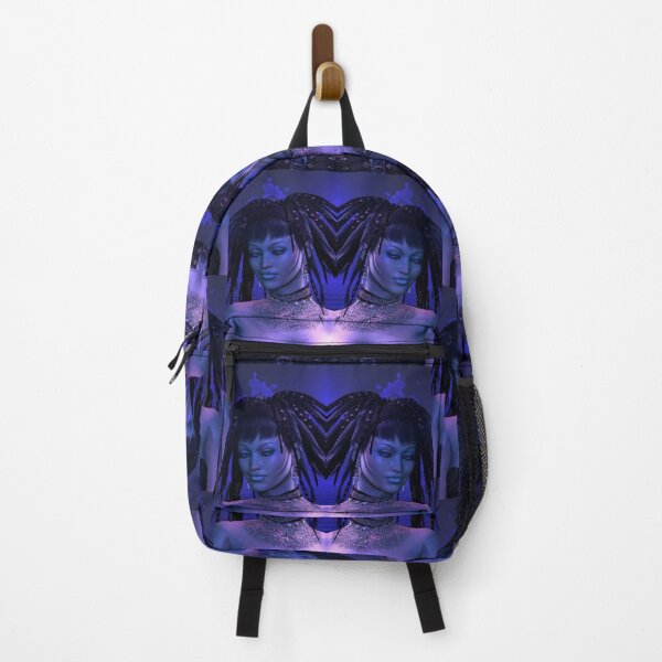 Item preview, Cool, infinity and moonglow design aesthetic for art lovers / adults and kids / space and planet enthusiasts designed and sold by haRexia.