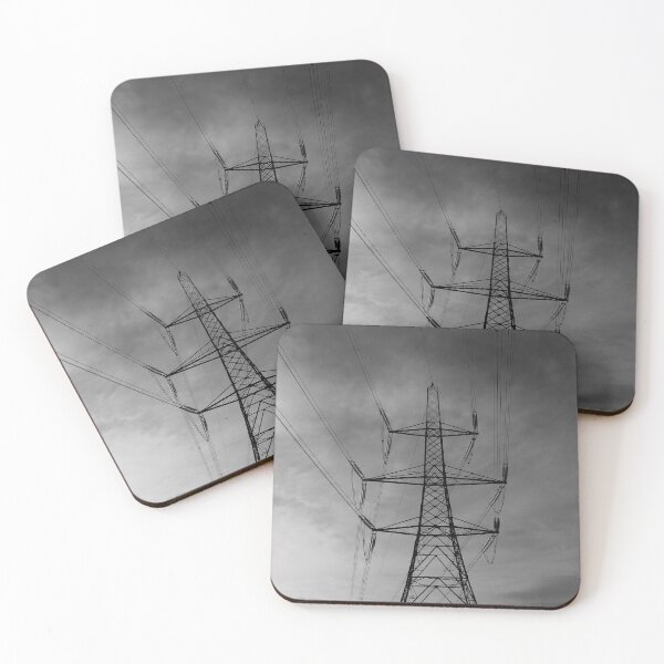 Item preview, Pylon Power  designed and sold by wiggyofipswich.