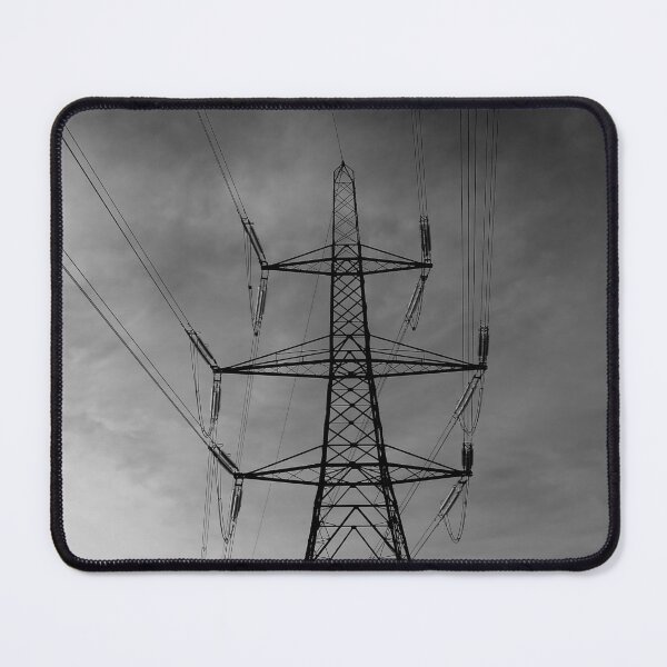 Item preview, Pylon Power  designed and sold by wiggyofipswich.