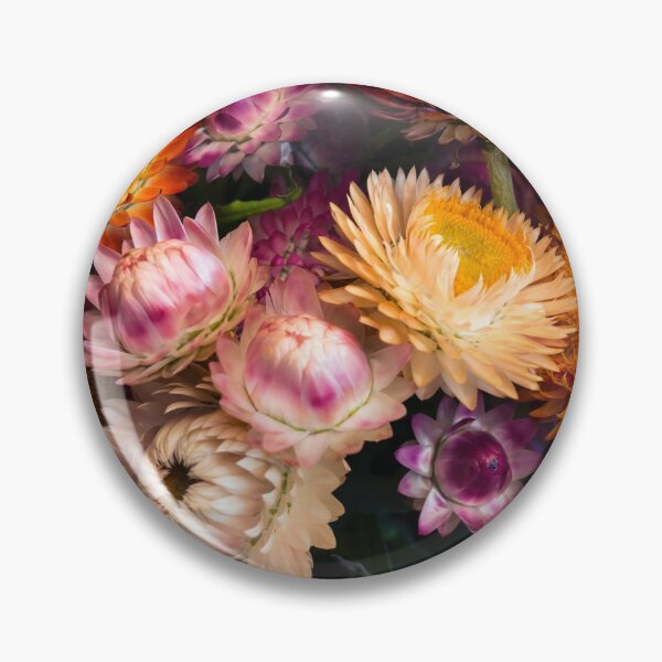 Item preview, Assorted organic flowers designs petaled designed and sold by johnrk.