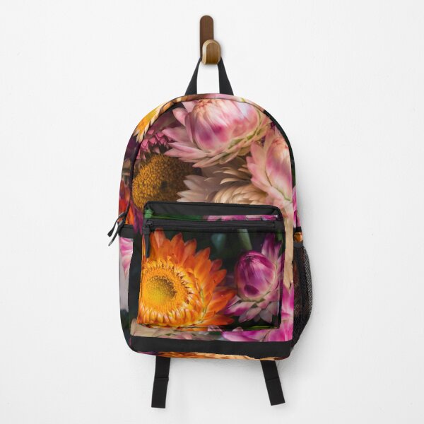 Item preview, Assorted organic flowers designs petaled designed and sold by johnrk.