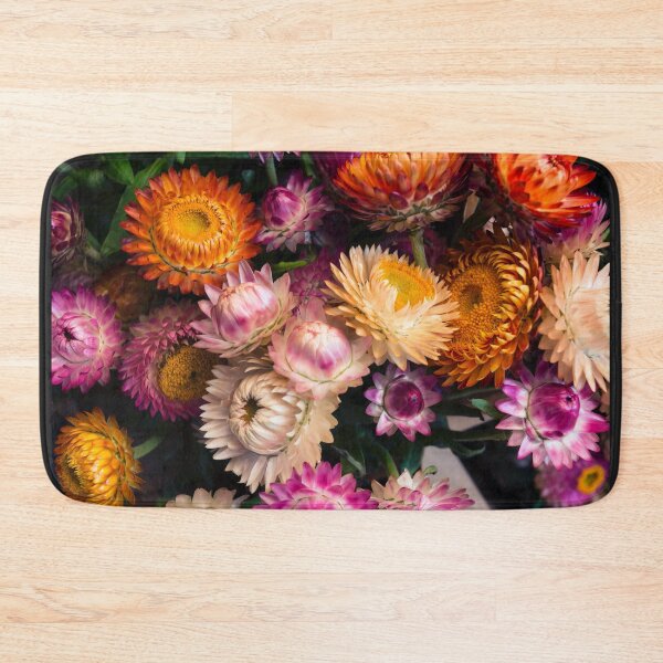 Item preview, Assorted organic flowers designs petaled designed and sold by johnrk.