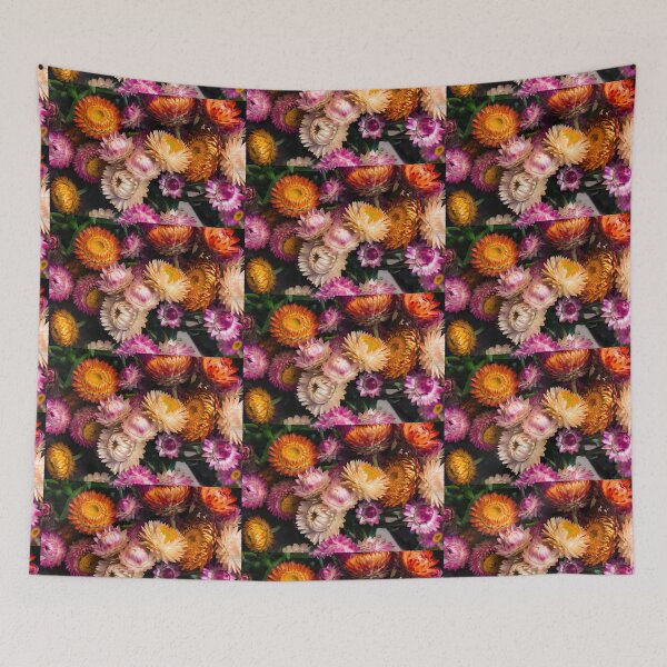 Item preview, Assorted organic flowers designs petaled designed and sold by johnrk.