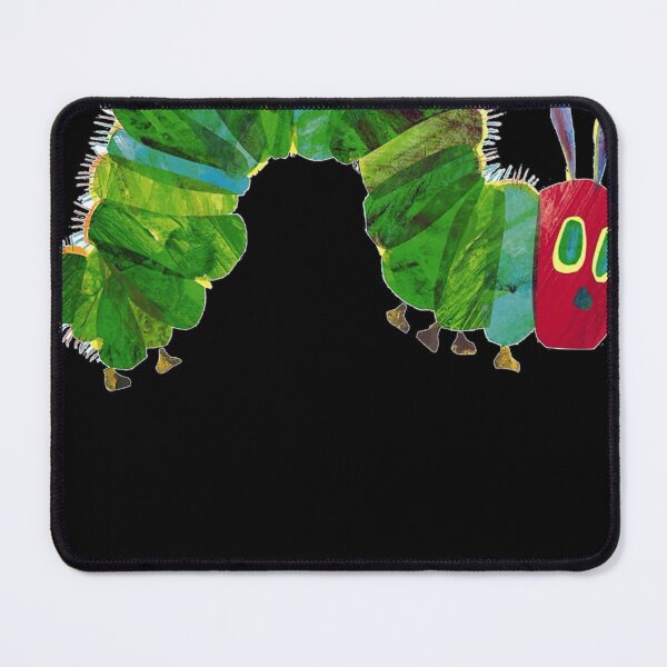 Item preview, the very hungry caterpillar Classic designed and sold by lucretiajesjei3.
