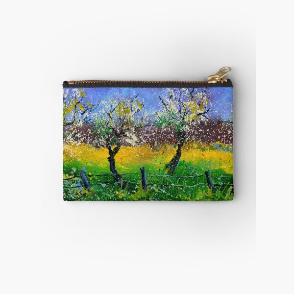 Item preview, Orchard in spring designed and sold by calimero.