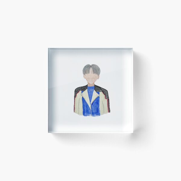 Item preview, Seventeen Seungkwan Anyone Special Video designed and sold by sherielee7.