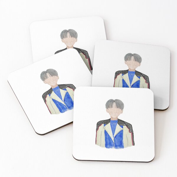 Item preview, Seventeen Seungkwan Anyone Special Video designed and sold by sherielee7.