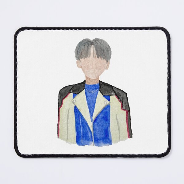 Item preview, Seventeen Seungkwan Anyone Special Video designed and sold by sherielee7.