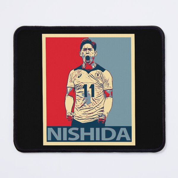 Item preview, Yuji Nishida designed and sold by Masseyart.