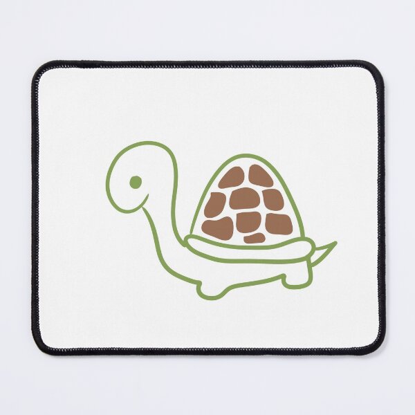 Item preview, Cute Tortoise designed and sold by kkanchan.
